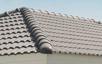 advantages of Ulbster clay roofing
