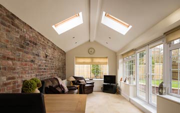 conservatory roof insulation Ulbster, Highland