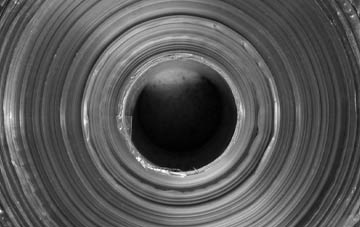 Ulbster edpm waterproofing