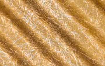 Ulbster fibreglass roof waterproofing