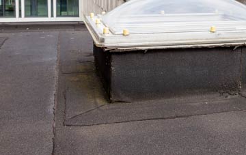 disadvantages of Ulbster flat roofs
