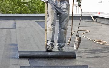 flat roof replacement Ulbster, Highland