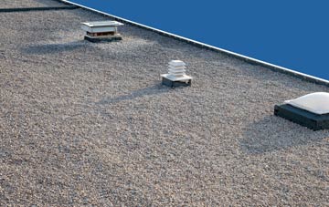flat roofing Ulbster, Highland
