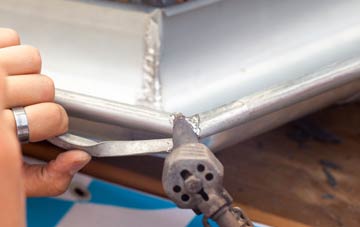 disadvantages of Ulbster lead roofing