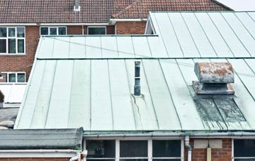 Ulbster lead roofing costs