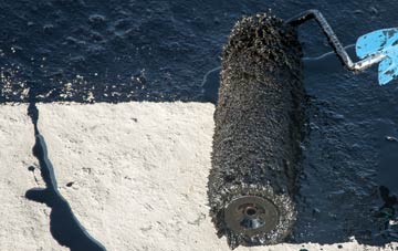 Ulbster liquid sealant waterproofing