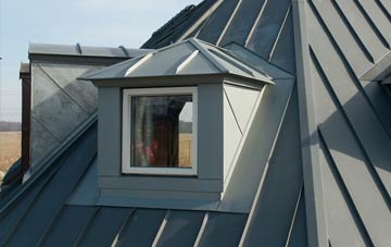 metal roofing Ulbster, Highland
