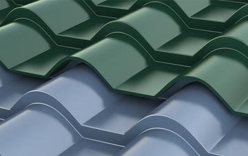 who should consider Ulbster plastic roofs