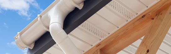 get Ulbster guttering quotes today