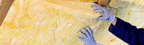 quotes for Ulbster roof insulation