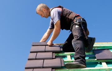 disadvantages of Ulbster slate roofing
