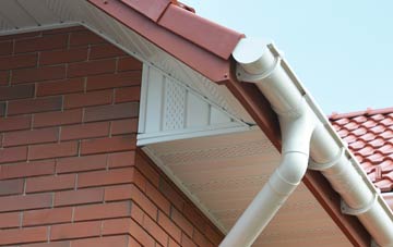 Ulbster soffit repair costs