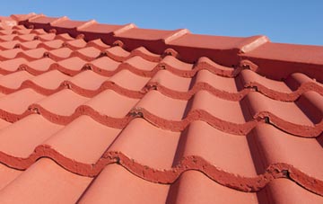 Ulbster tile and slate roof replacement