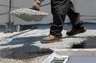 find rated Ulbster flat roofing replacement companies