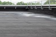 find rated Ulbster flat roofing companies