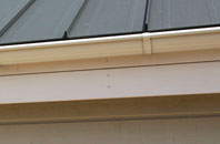 Ulbster soffit repair