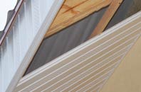 rated Ulbster soffit repair companies